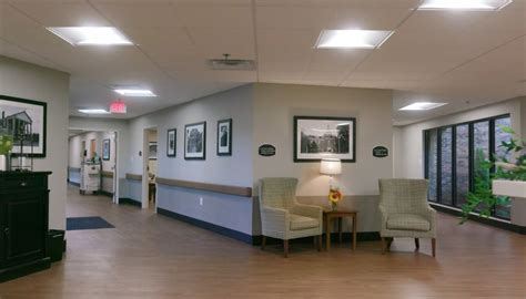 Elk River Health and Nursing Center of Fayetteville Activities