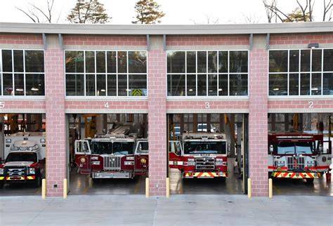 Elkridge Volunteer Fire Department