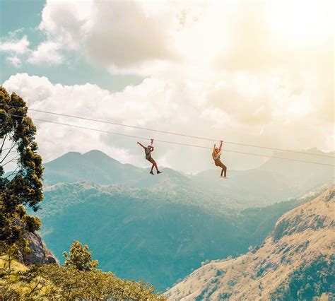 Ella Adventure Activities