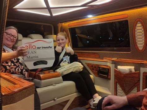 Ella Transfer Service