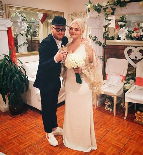Inside Elle King's Stunning Wedding: A Rockin' Celebration of Love and Music