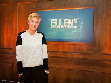 Ellen'S Design Challenge Winner