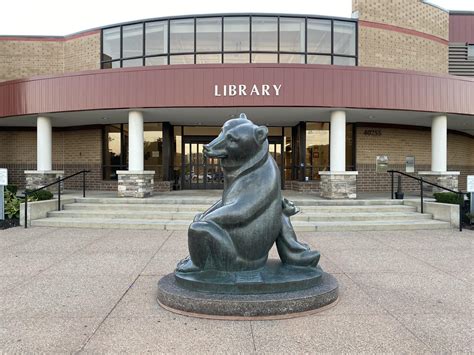 Ellensburg Public Library Catalog