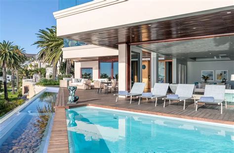 Ellerman House Camps Bay