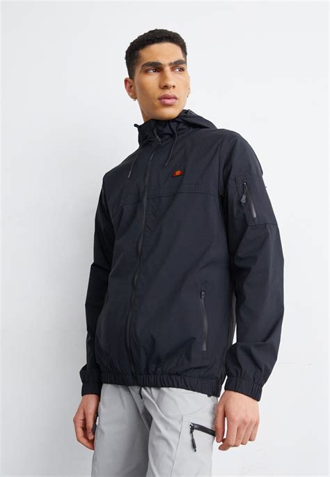 Ellesse Summer Jacket