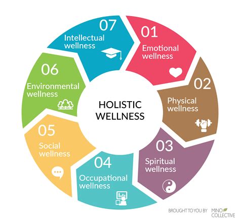 Ellie's Journey Toward Holistic Well-being