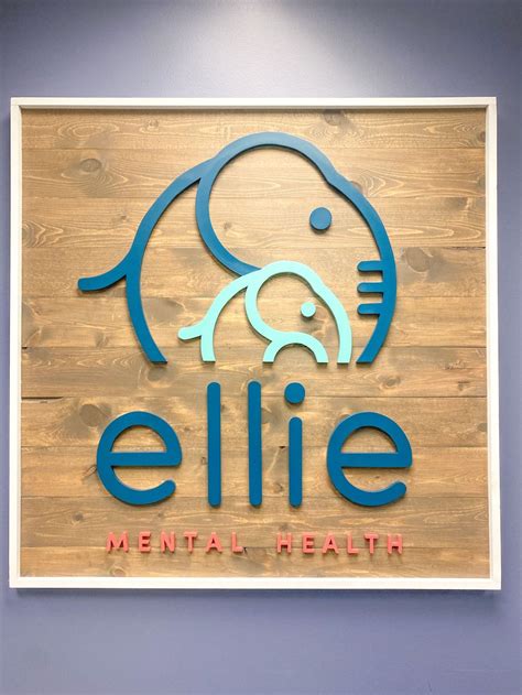 Ellie Mental Health insurance