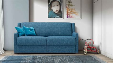 Elliot Sofa Bed