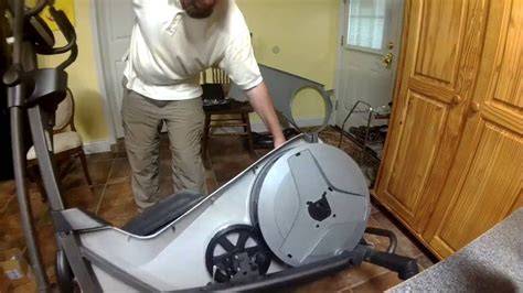 Elliptical