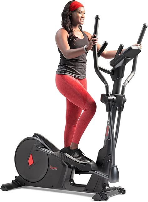 Elliptical Trainers