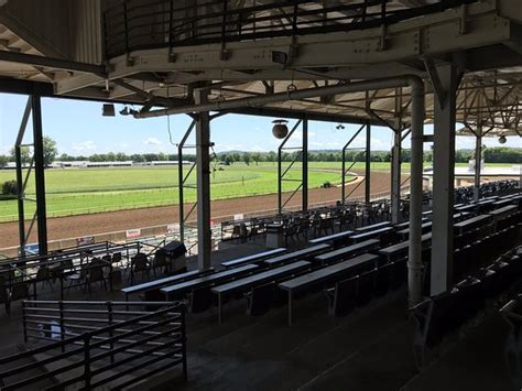 Ellis Park Race Course