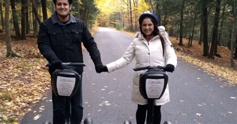 Ellison Bay Cherry Orchards Segway Tour: Your Complete Guide