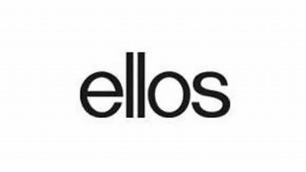 Ellos Coupon Code 2025