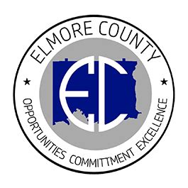 Elmore County Revenue Commissioner