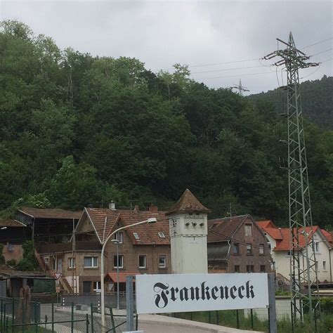 Elmstein Attractions