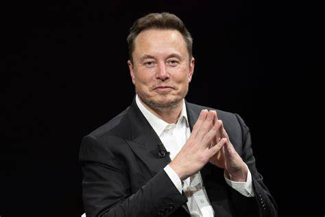 Elon Musk & Netflix: Boikot Kartun LGBT?