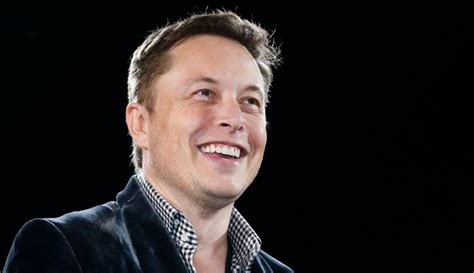 Elon Musk IQ