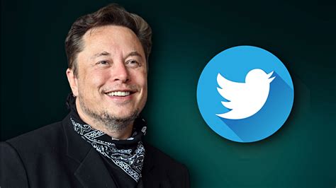 Elon Musk thinks Twitter’s algorithm should be open source