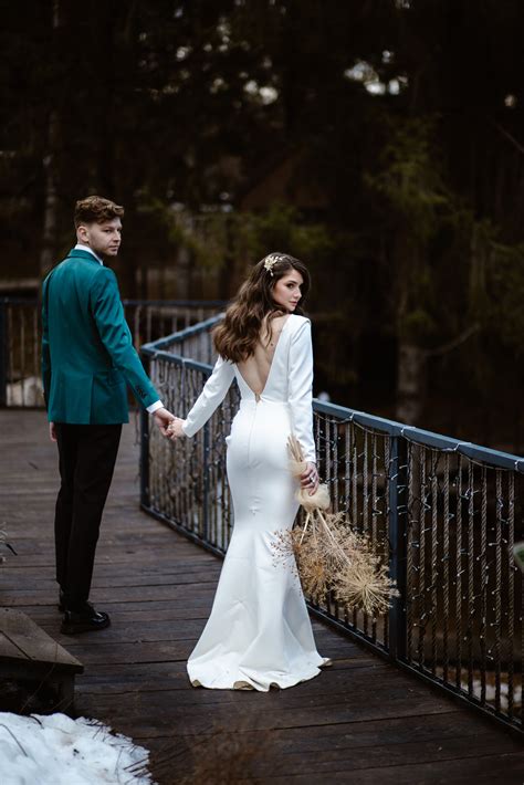 Elopement Specific Considerations