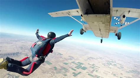 Eloy Skydiving