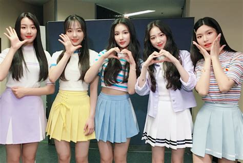 Elris Kpop