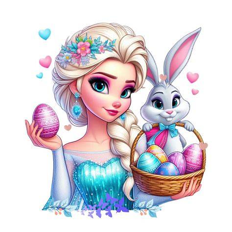 Elsa Easter