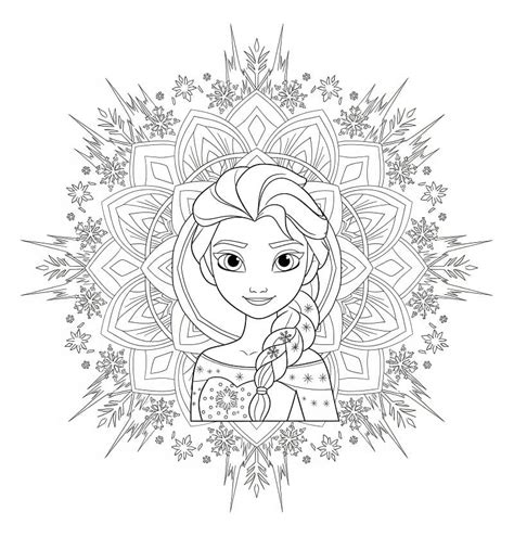 Elsa Mandala