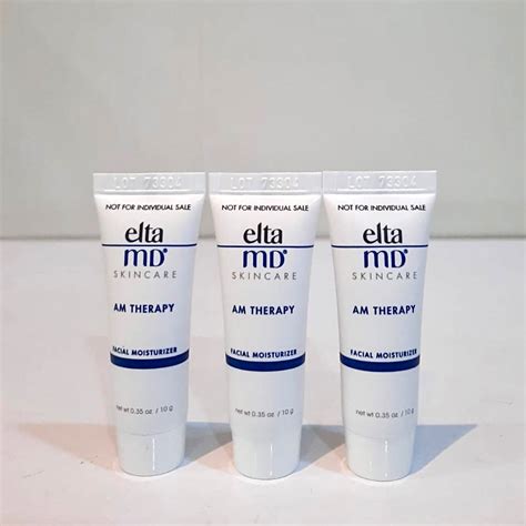 Elta Md Travel Size