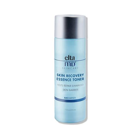Experience the Ultimate Soothing Bliss with Eltamd Skin Recovery Toner - Your Go-To Solution for Rejuvenated and Radiant Skin!
