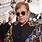 Elton John Style