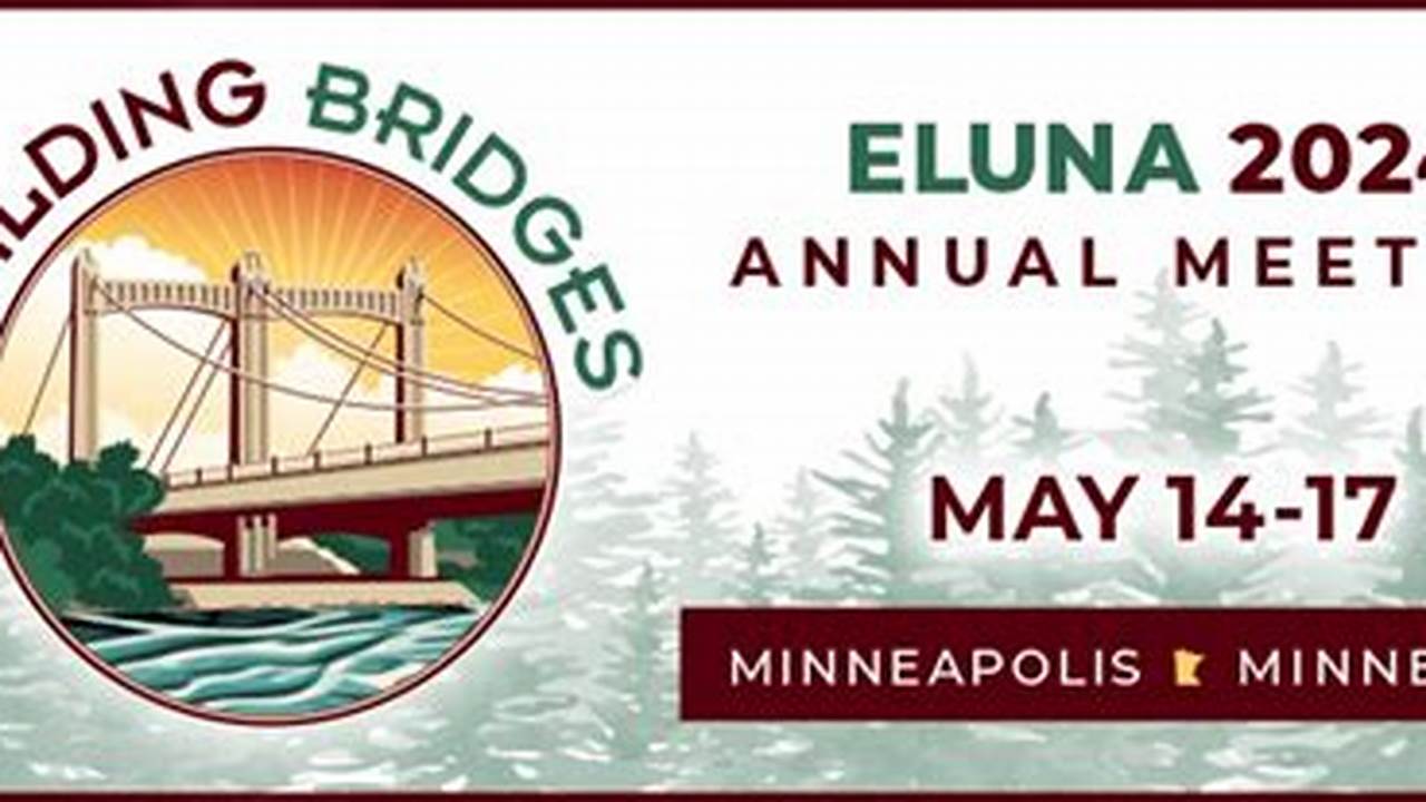 Eluna Conference 2024
