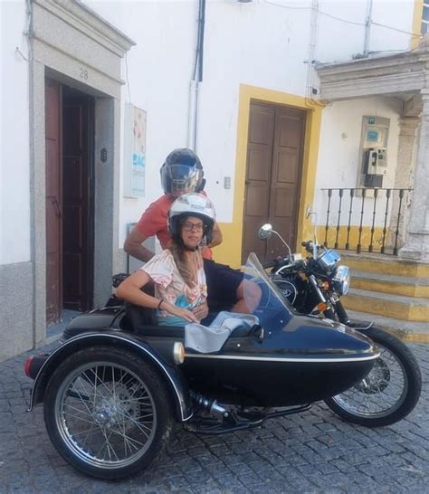 Elvas Sidecar Tour: A Key to the Kingdom Review