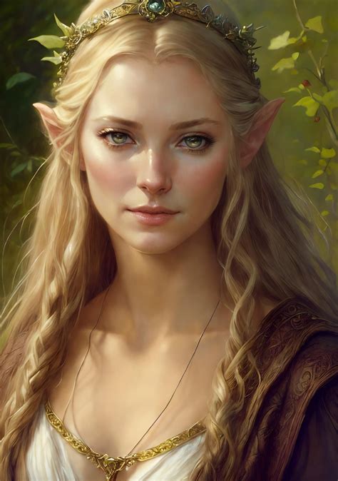 Elven