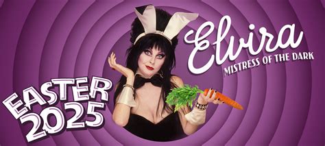 Elvira Easter