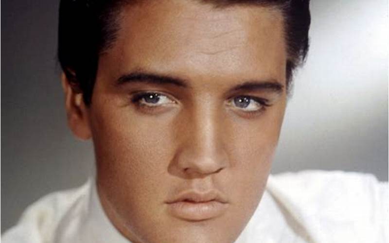 Elvis Presley