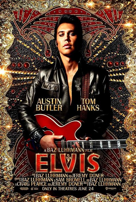 The Immortal King of Rock 'n' Roll Reigns Forever: We Dig Deep into Elvis Box Office Totals and Relive His Iconic Legacy!