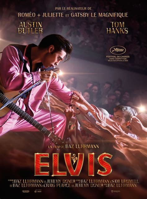 Elvis Film Streaming