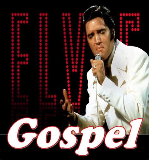 Elvis Gospel