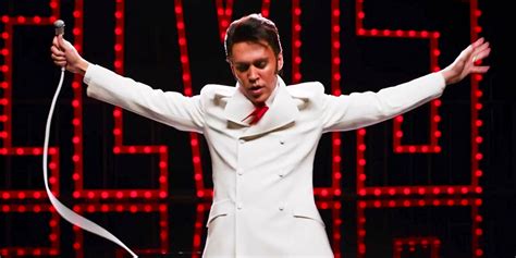 Revisiting the King: Relive Elvis' Legend and Support Independent Cinema with the Record-Breaking Box Office of His Movie