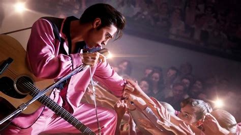 The King Reigns: Elvis Biopic Shatters Box Office Records with Stunning Revenue