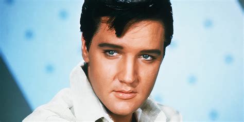 Elvis photos