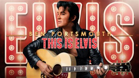 Elvis show