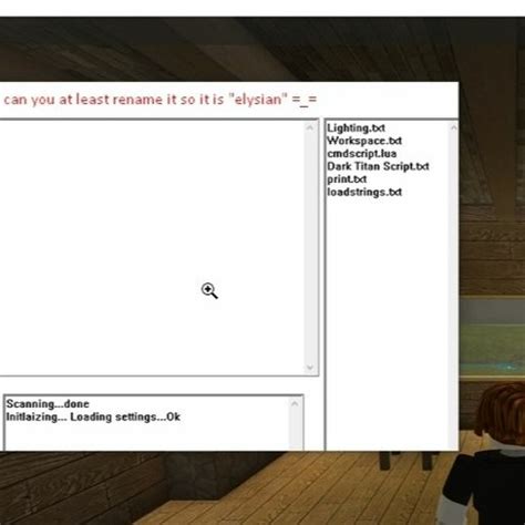 Elysian Cracked Roblox Exploit Download: The Most Powerful a 