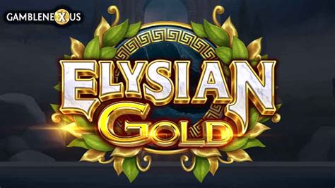 Elysian Gold