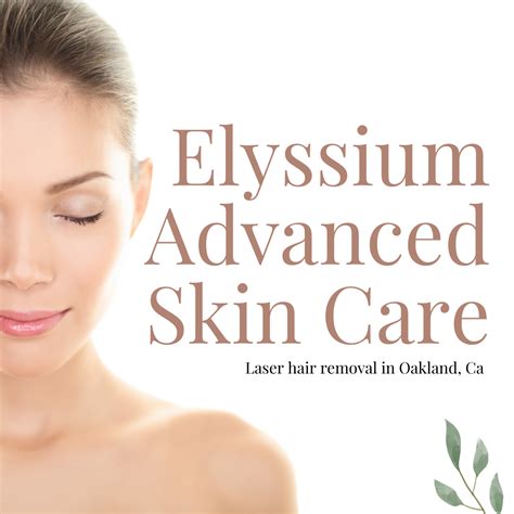 Revitalize Your Beauty Regimen with Elyssium Advanced Skin Care: Elevating Your Glow to Radiant Heights