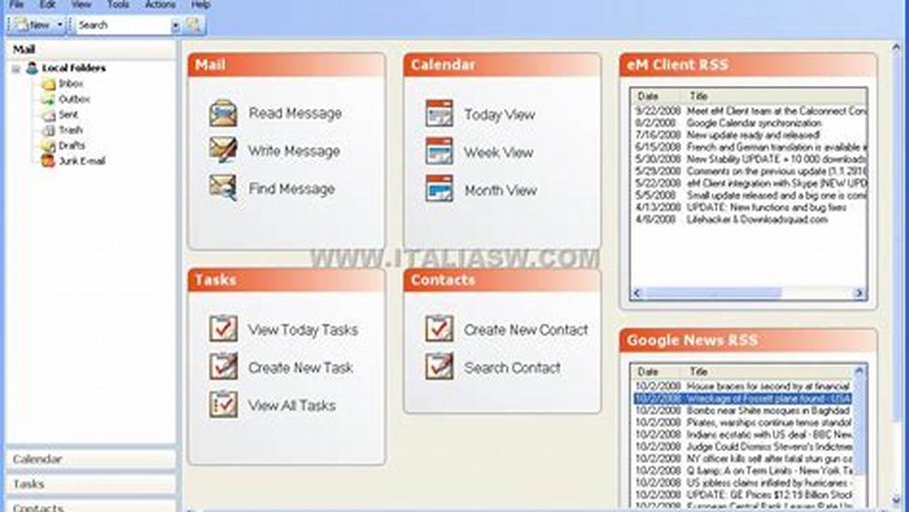 Em Client Sync Google Calendar