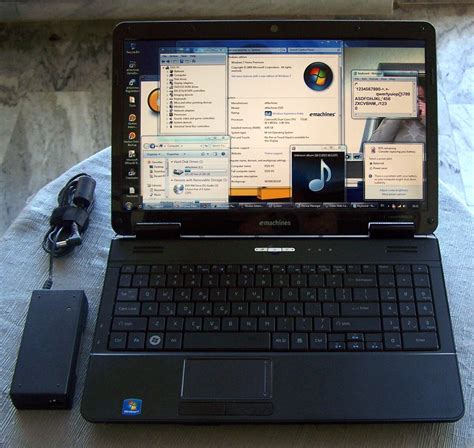 Get crystal clear sound with Emachines E725 Audio Drivers