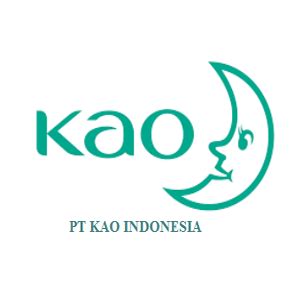 Email Pt Kao Indonesia