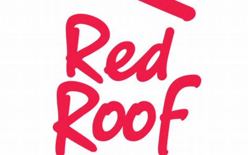 Email Sign-Up Discount Red Roof Inn