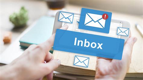 Email Inbox Indonesia
